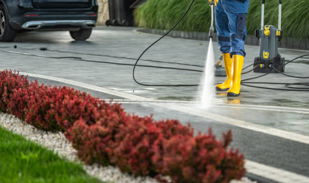 Lawrenceburg, KY Pressure Washing Services Company