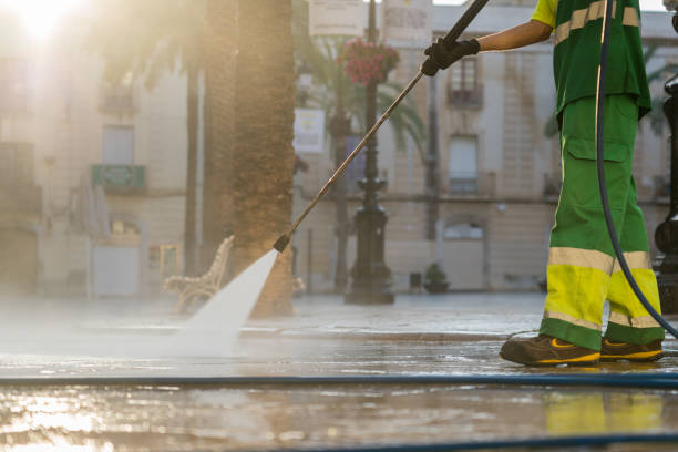 Best Deck and Patio Pressure Washing in Lawrenceburg, KY